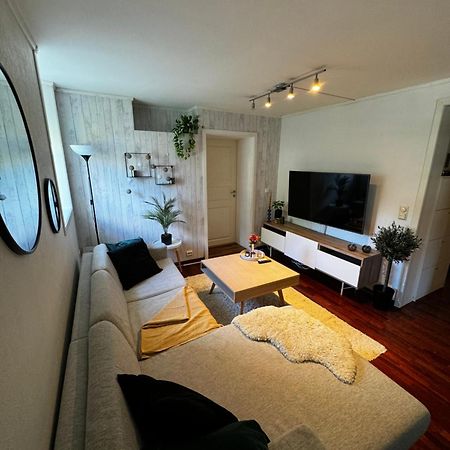 Central, 2 Bedroom, Free Parking Tromsø Extérieur photo