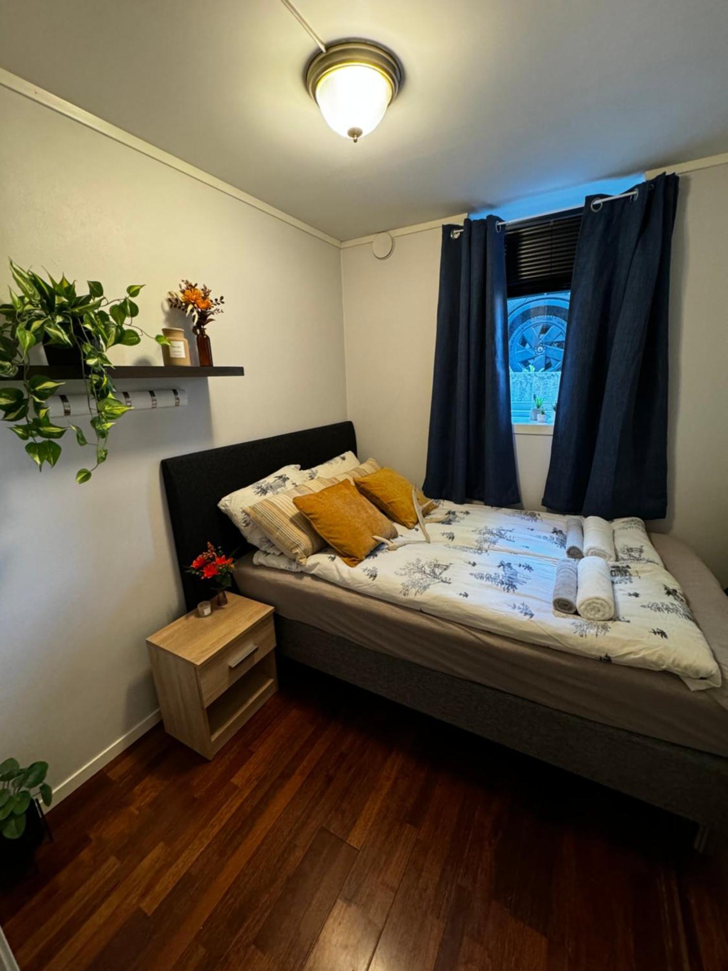 Central, 2 Bedroom, Free Parking Tromsø Extérieur photo