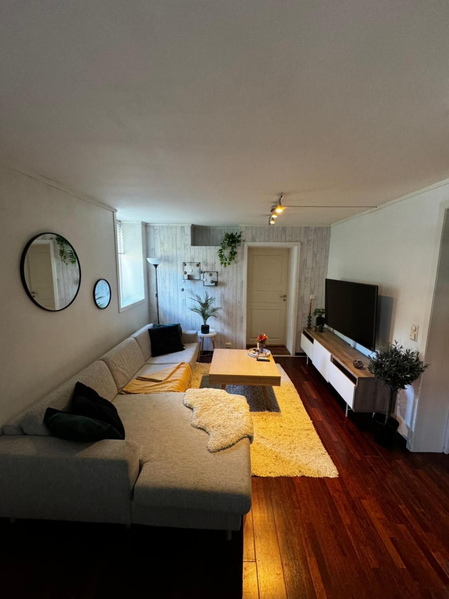 Central, 2 Bedroom, Free Parking Tromsø Extérieur photo
